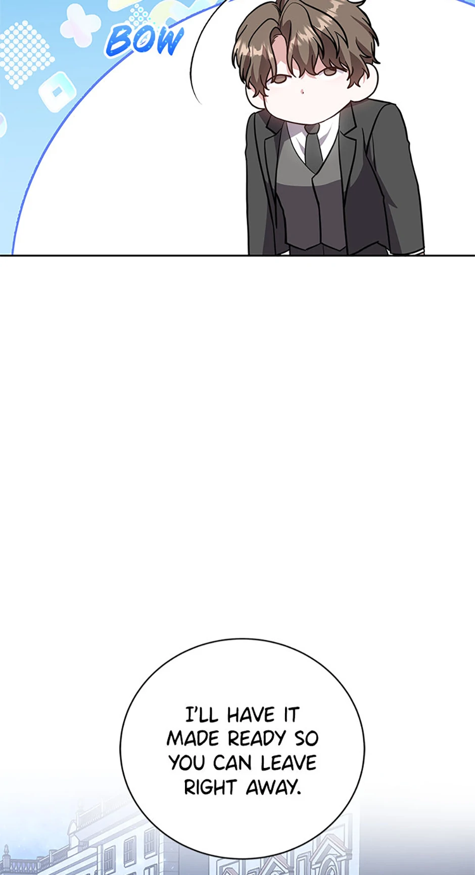 While You’re In Love Chapter 53 - page 78