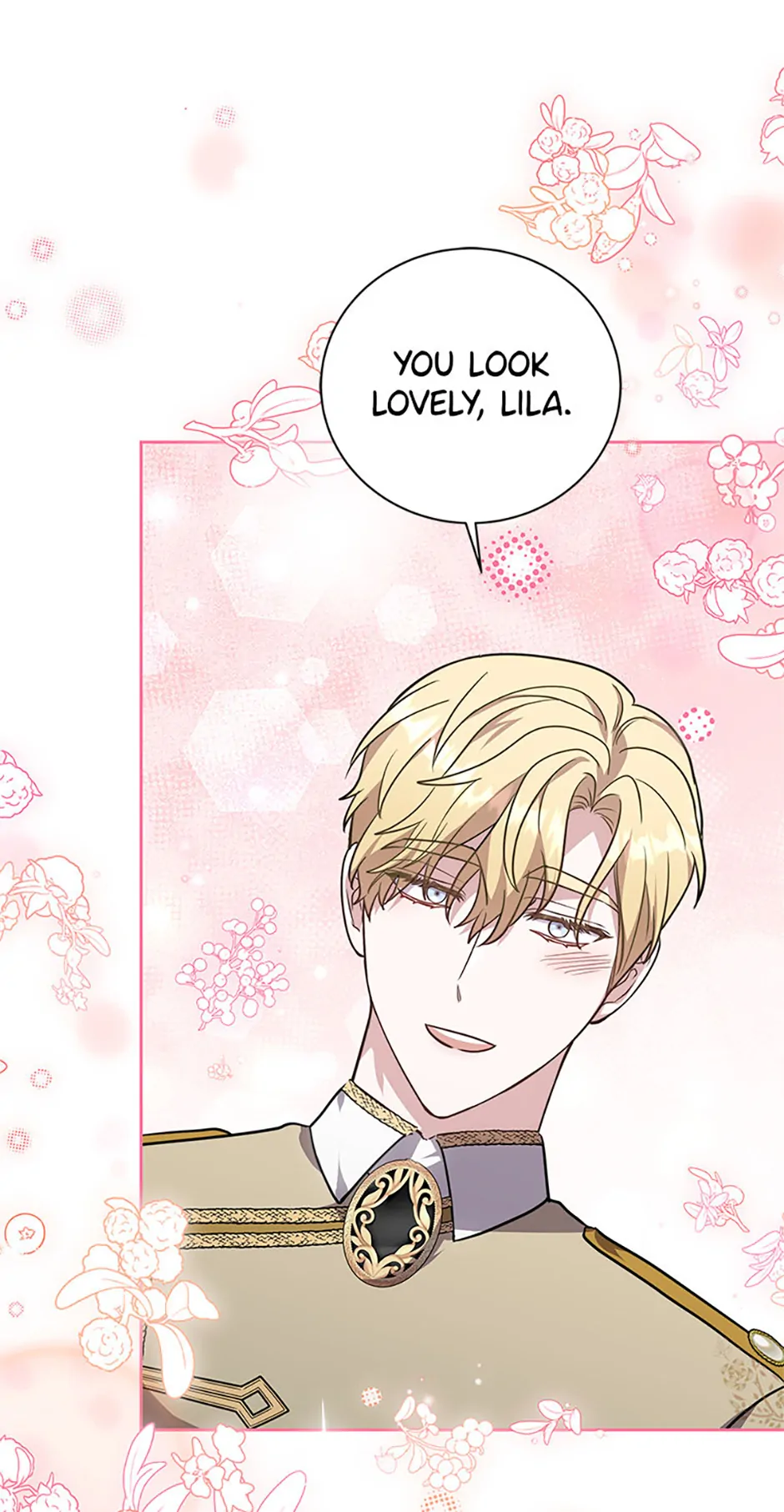 While You’re In Love Chapter 53 - page 8