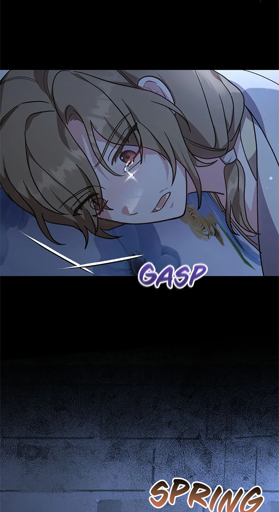 While You’re In Love Chapter 53 - page 84
