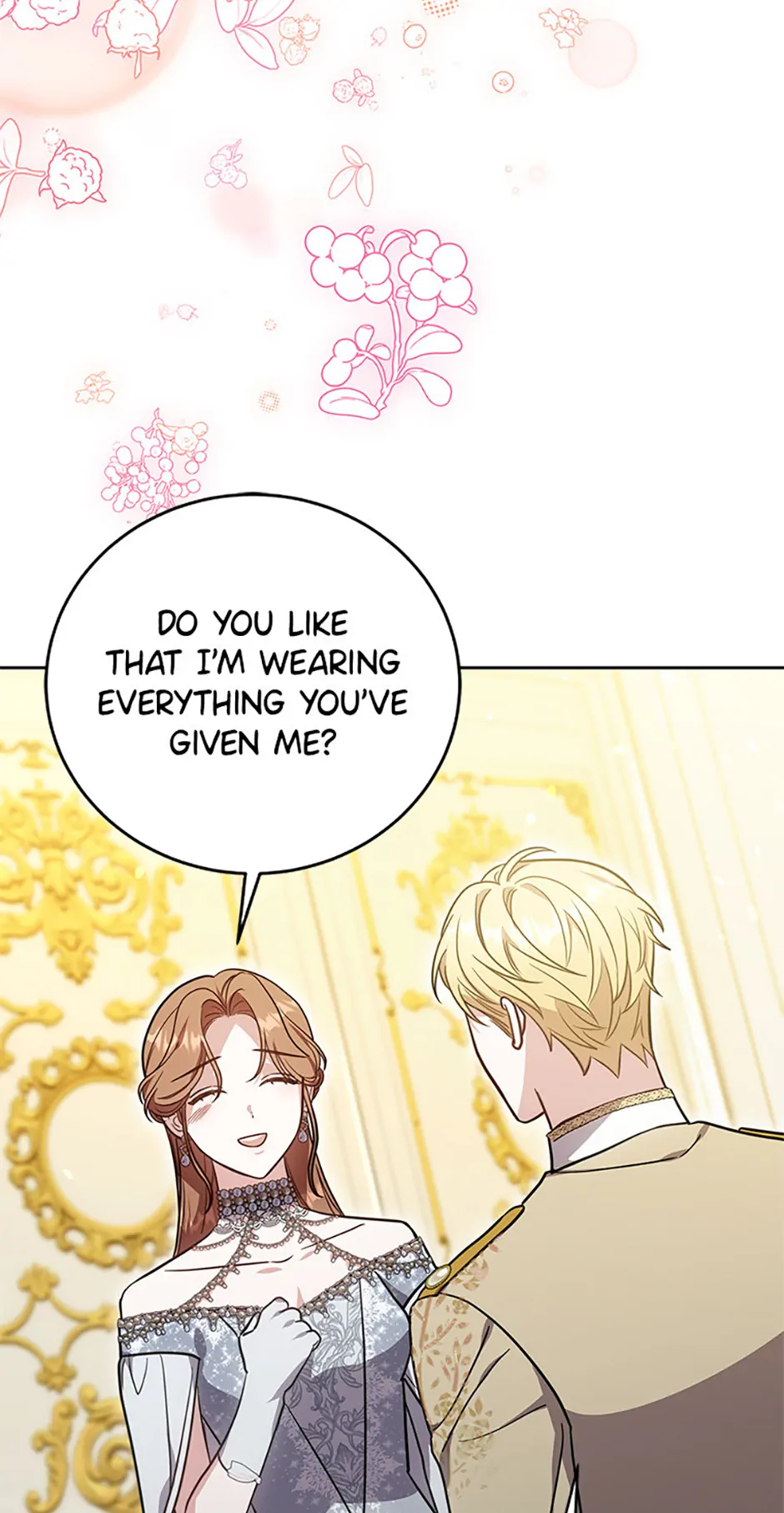 While You’re In Love Chapter 53 - page 9