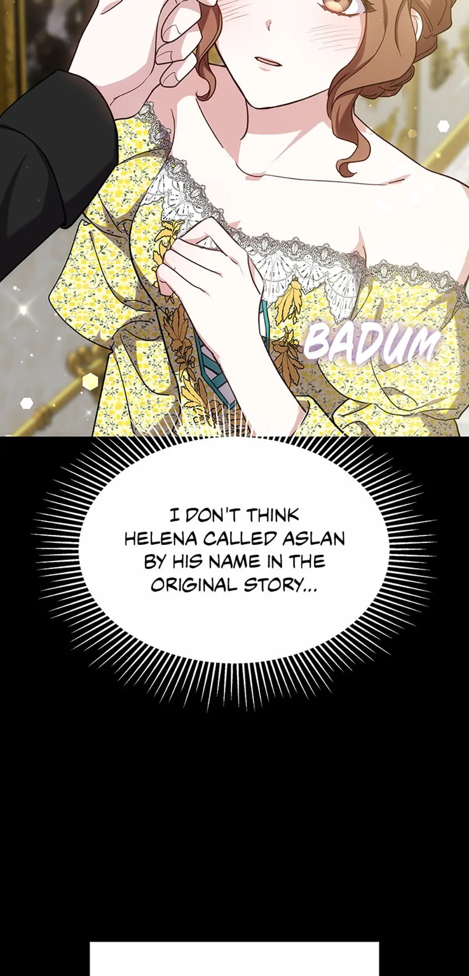 While You’re In Love Chapter 5 - page 15