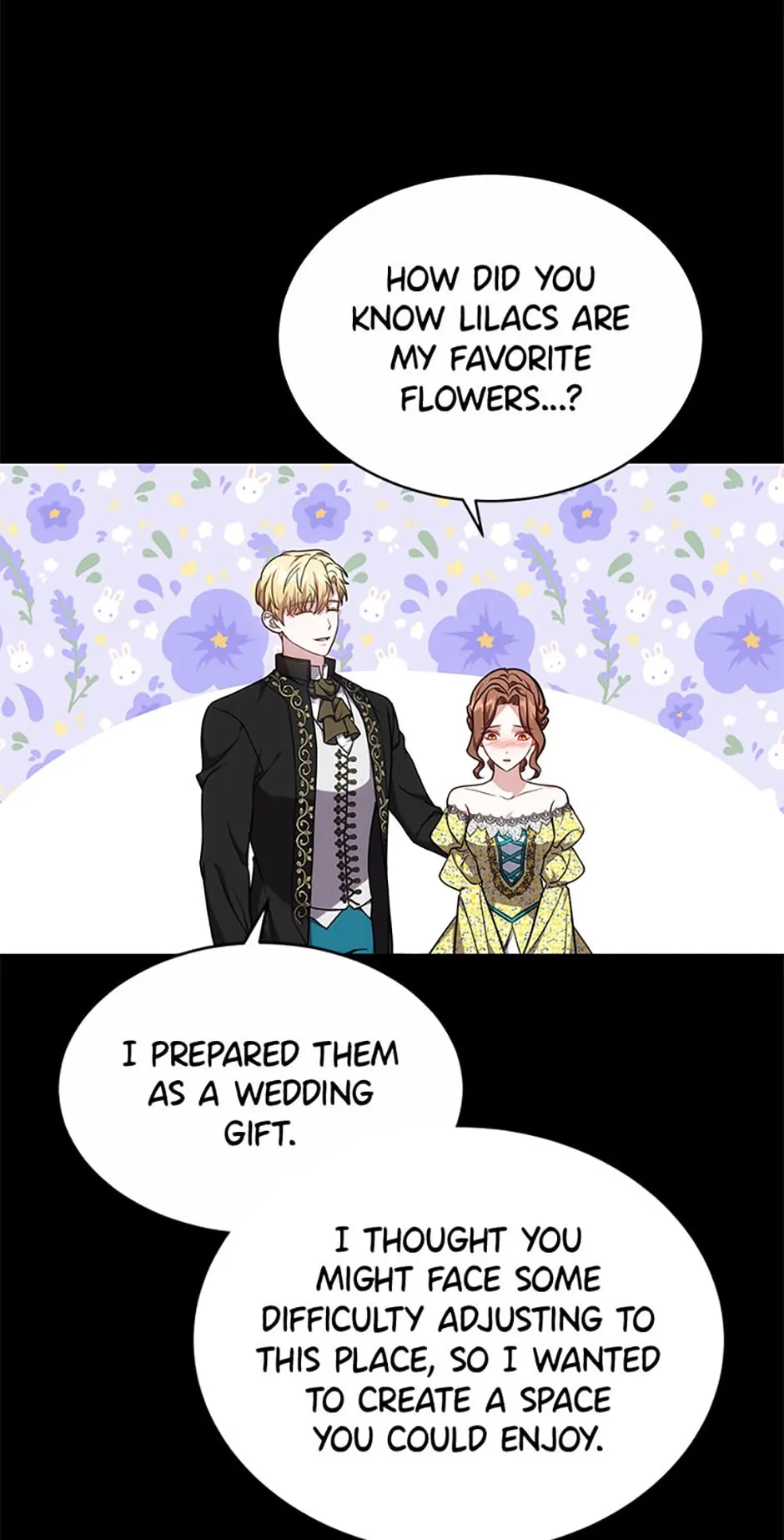 While You’re In Love Chapter 5 - page 18