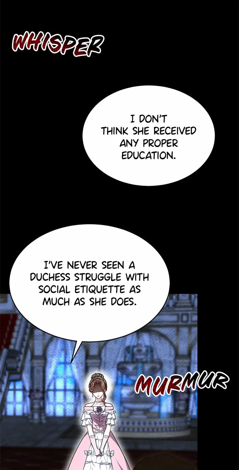 While You’re In Love Chapter 5 - page 22