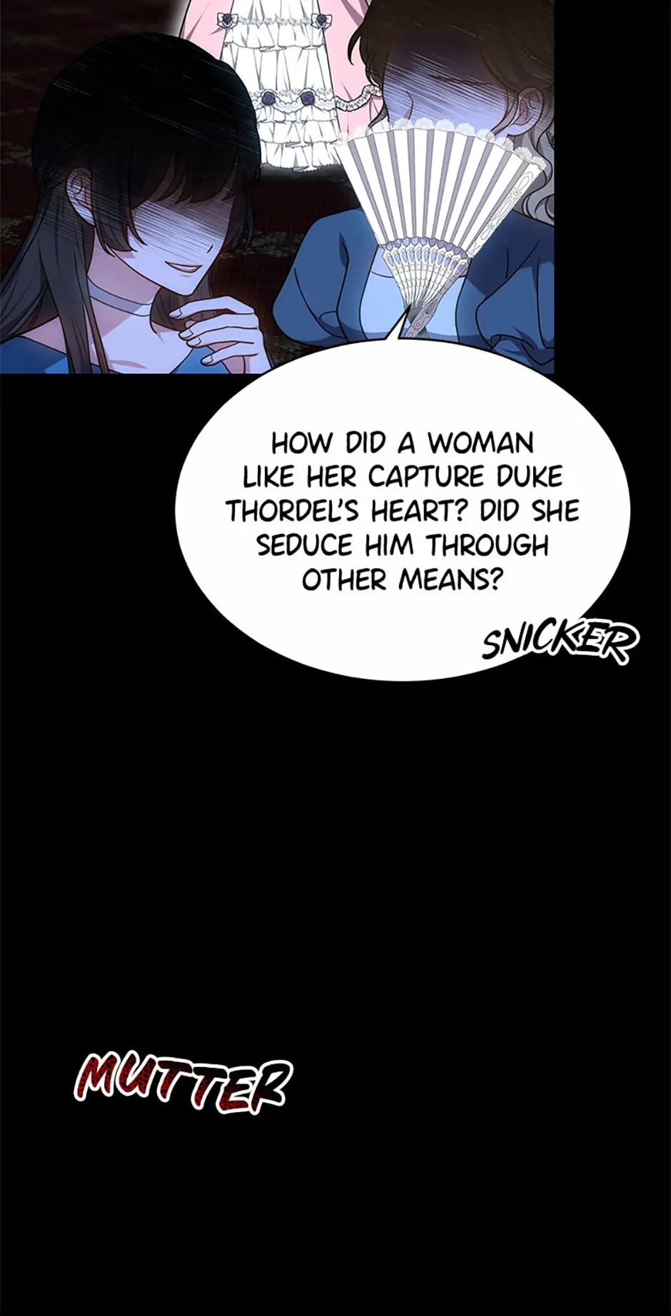 While You’re In Love Chapter 5 - page 23