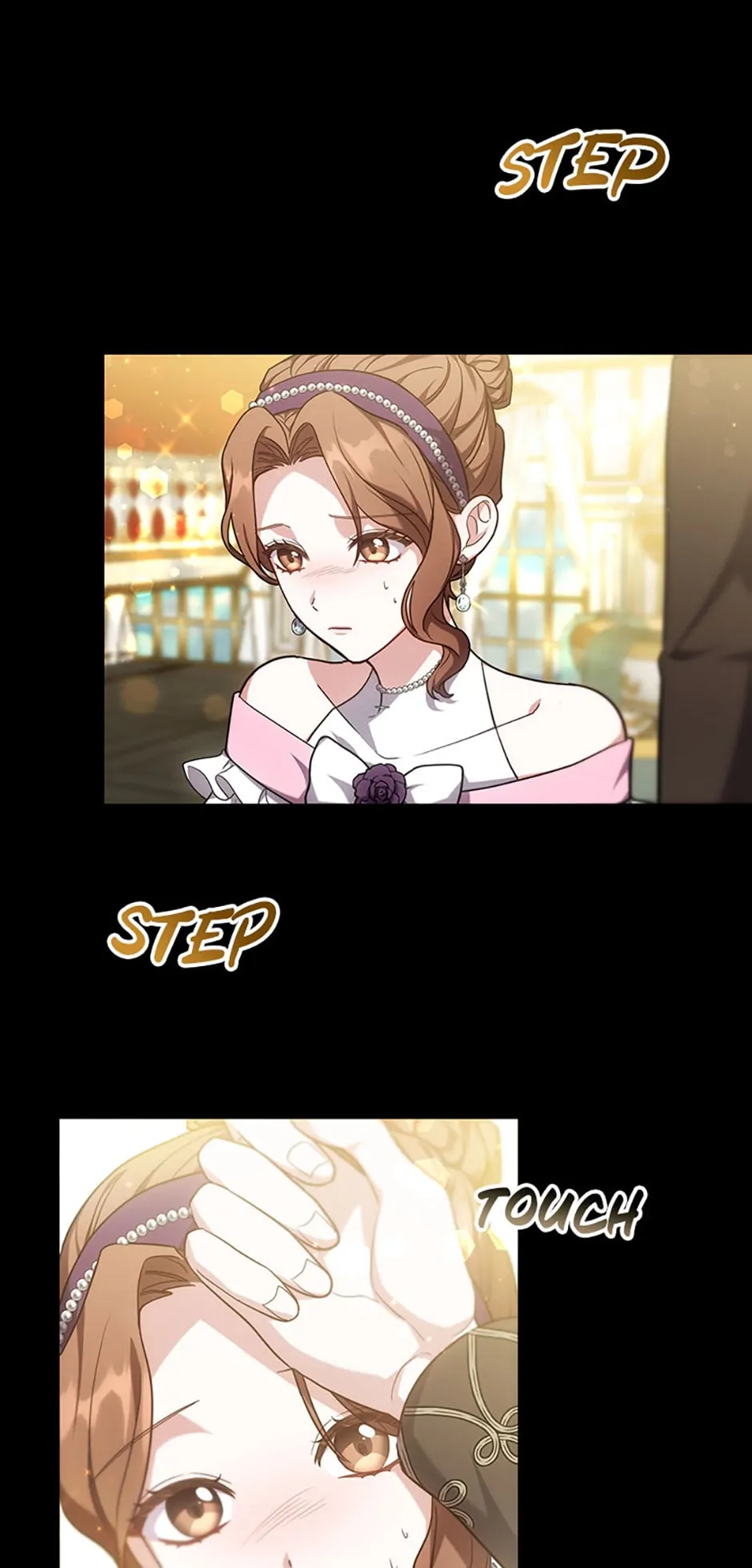 While You’re In Love Chapter 5 - page 24