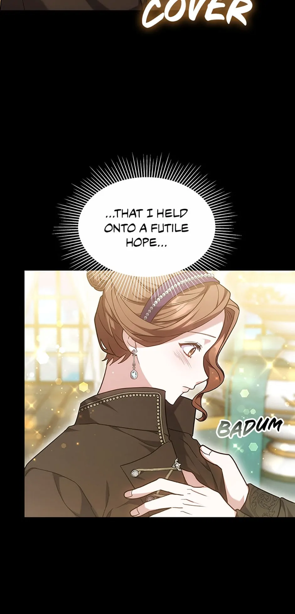 While You’re In Love Chapter 5 - page 28