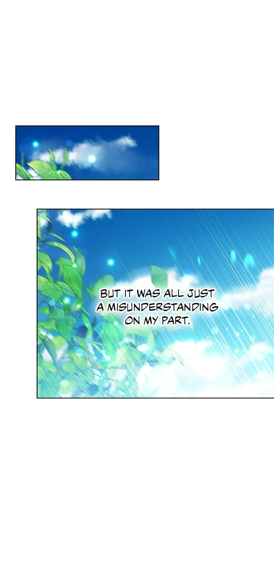 While You’re In Love Chapter 5 - page 30