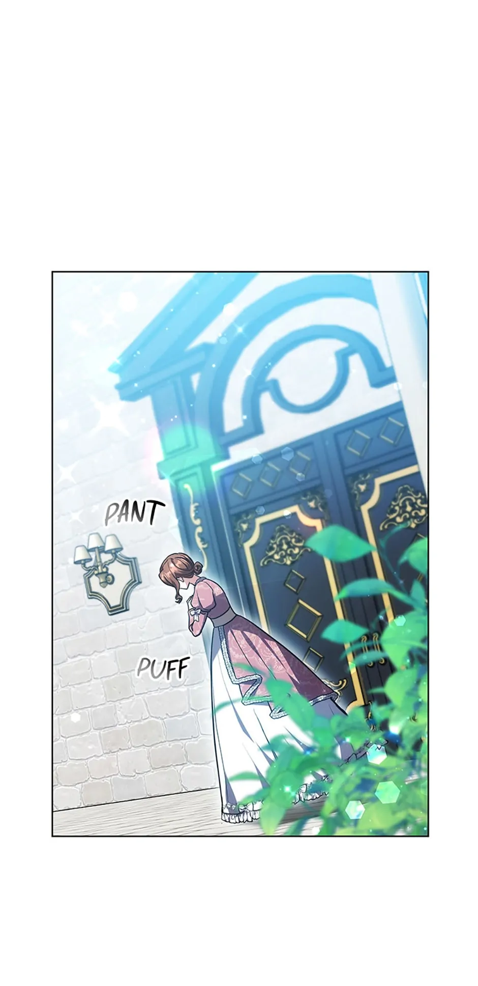While You’re In Love Chapter 5 - page 31