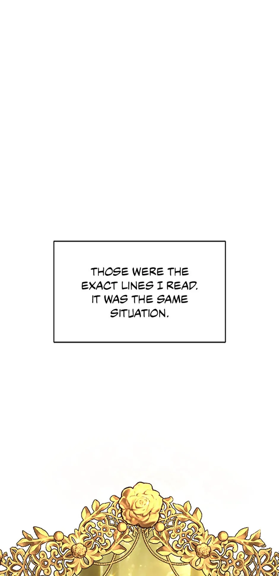 While You’re In Love Chapter 5 - page 32