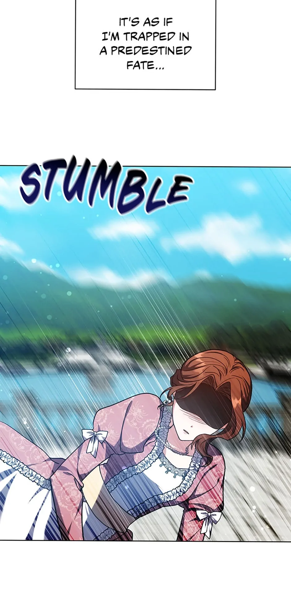 While You’re In Love Chapter 5 - page 36