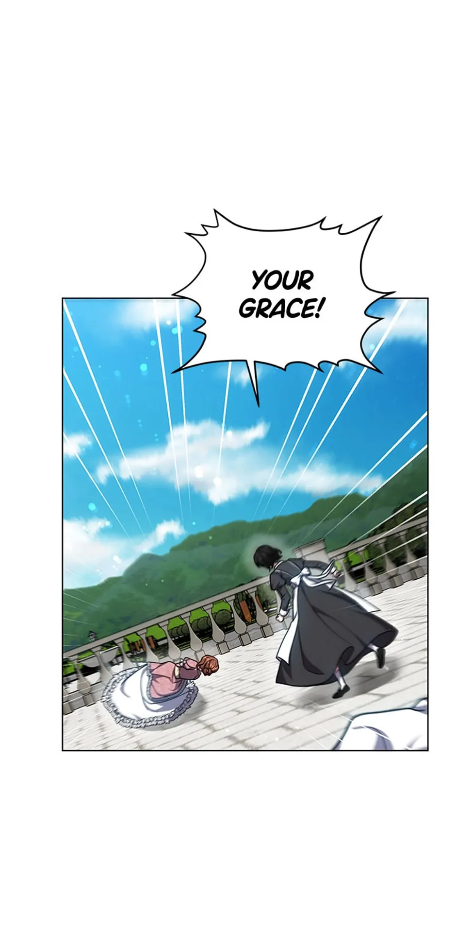 While You’re In Love Chapter 5 - page 37