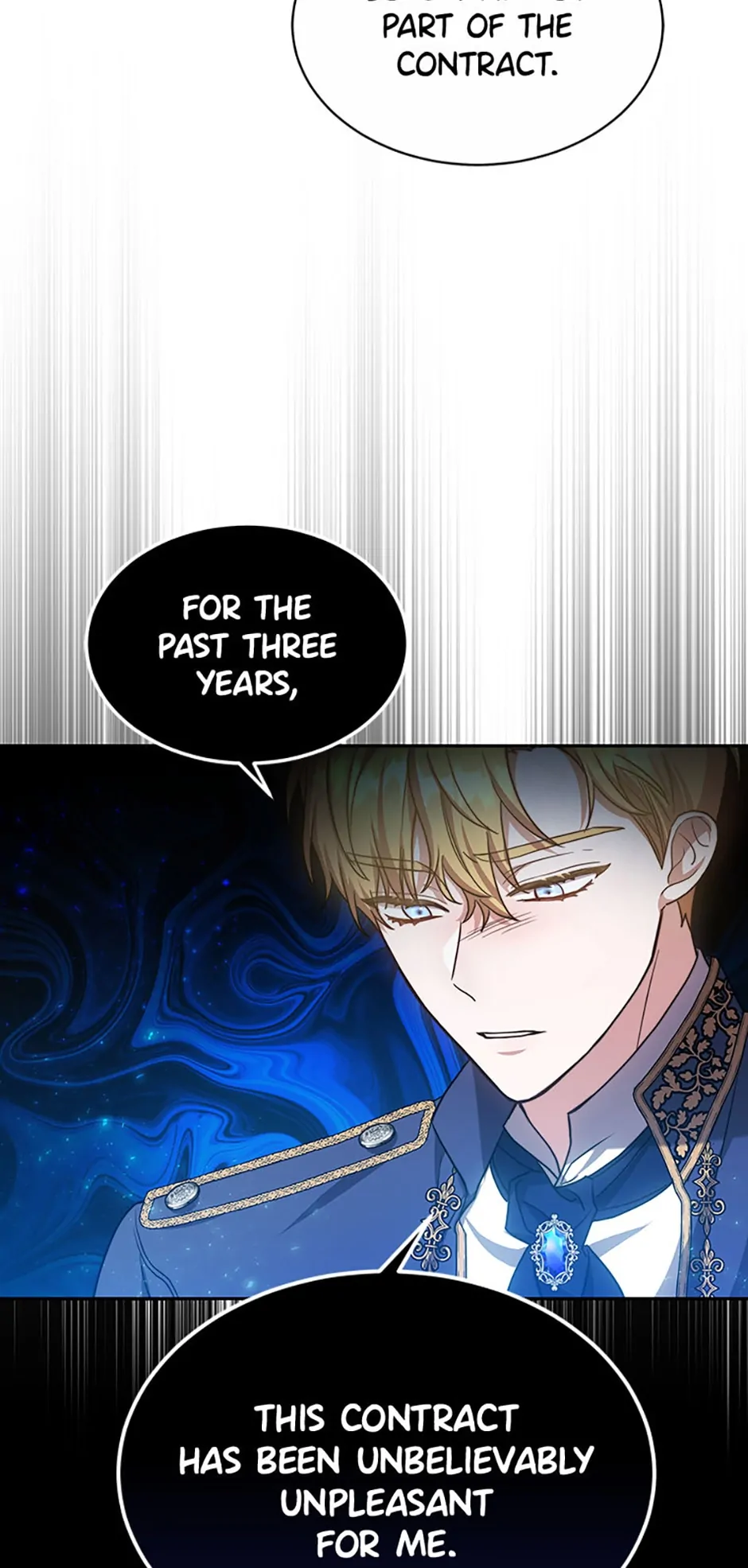 While You’re In Love Chapter 5 - page 4