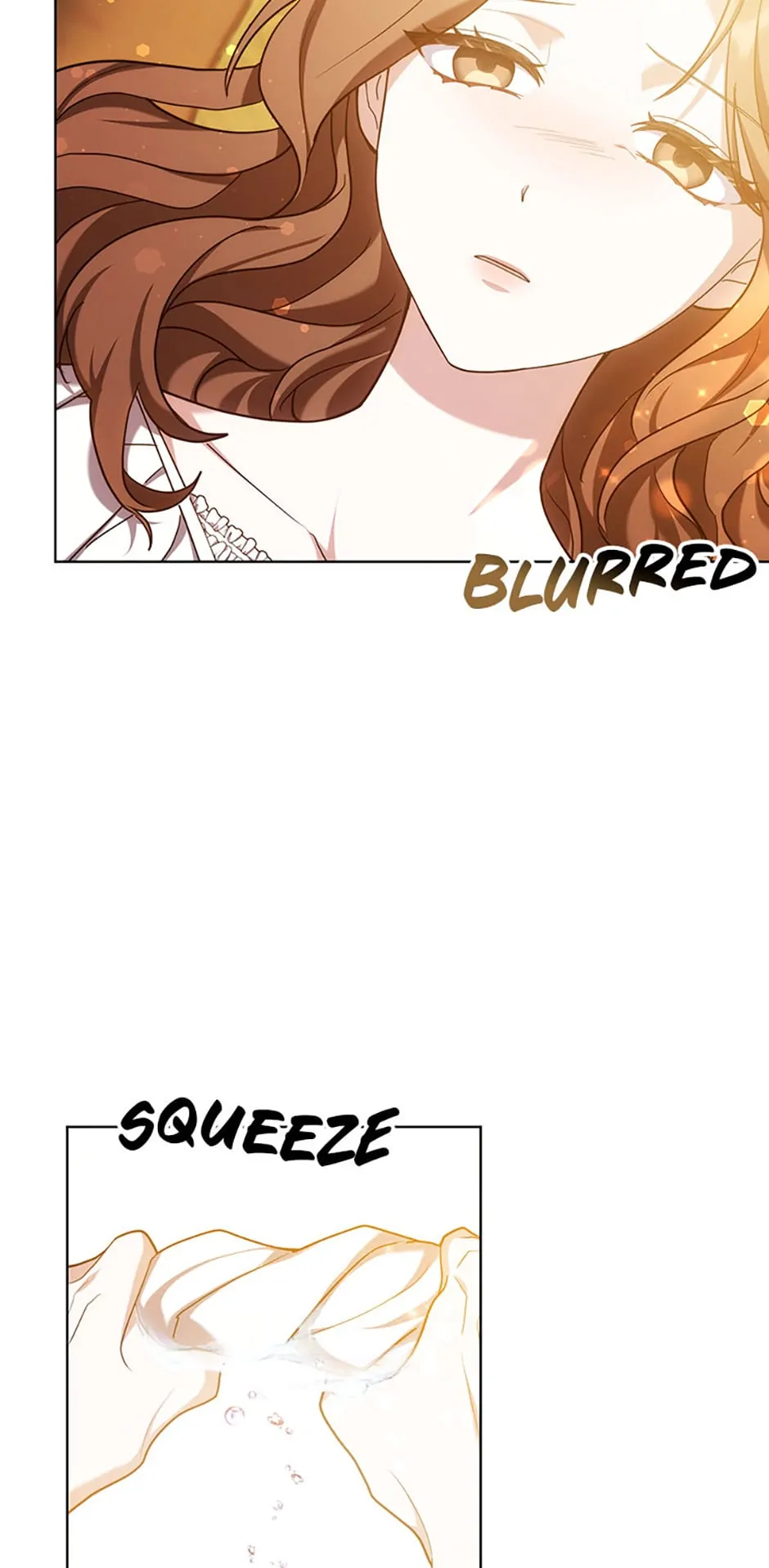 While You’re In Love Chapter 5 - page 41