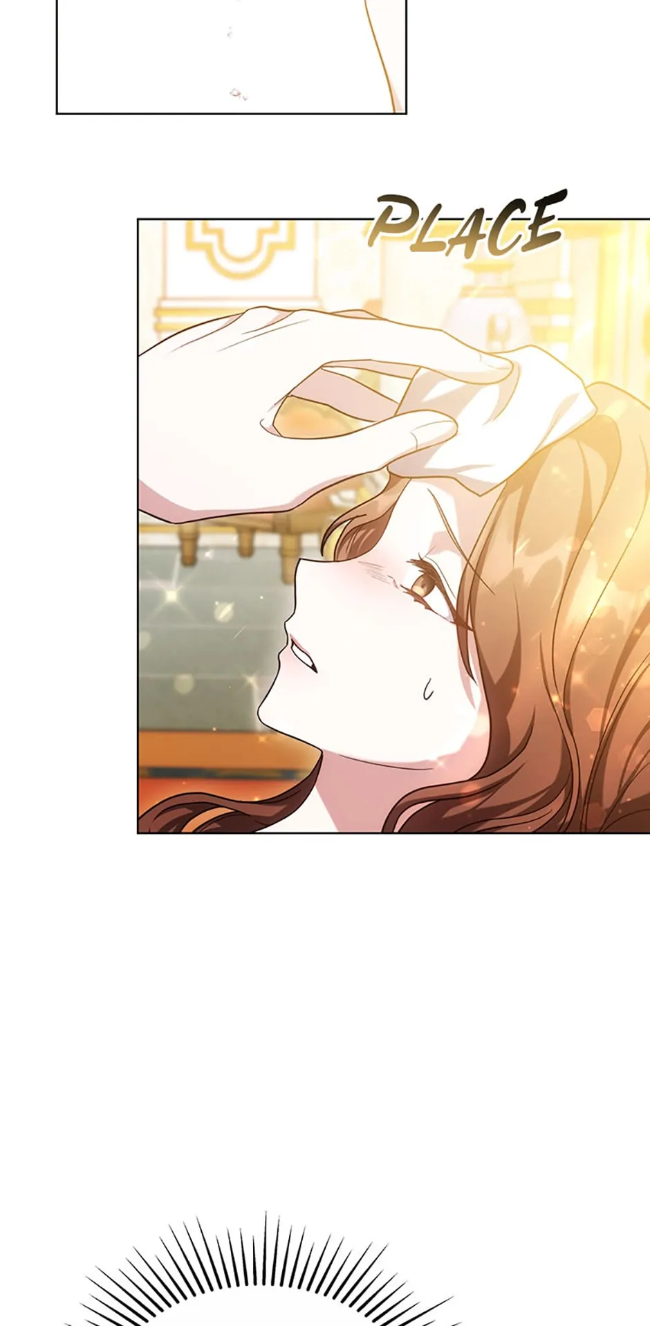 While You’re In Love Chapter 5 - page 42