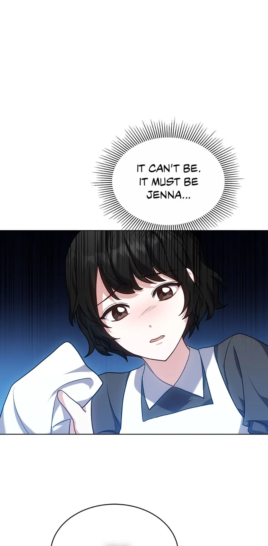 While You’re In Love Chapter 5 - page 44