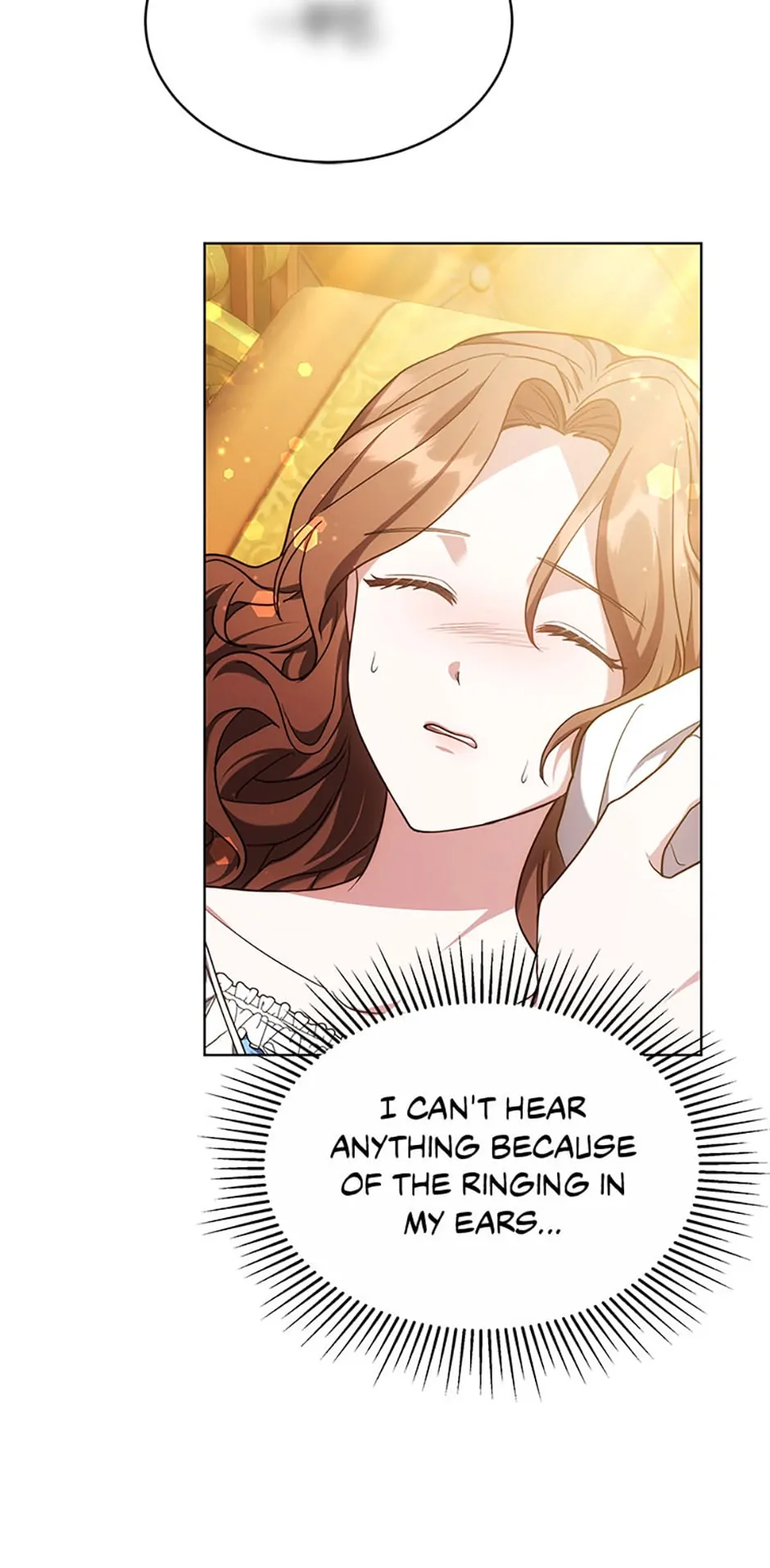 While You’re In Love Chapter 5 - page 45