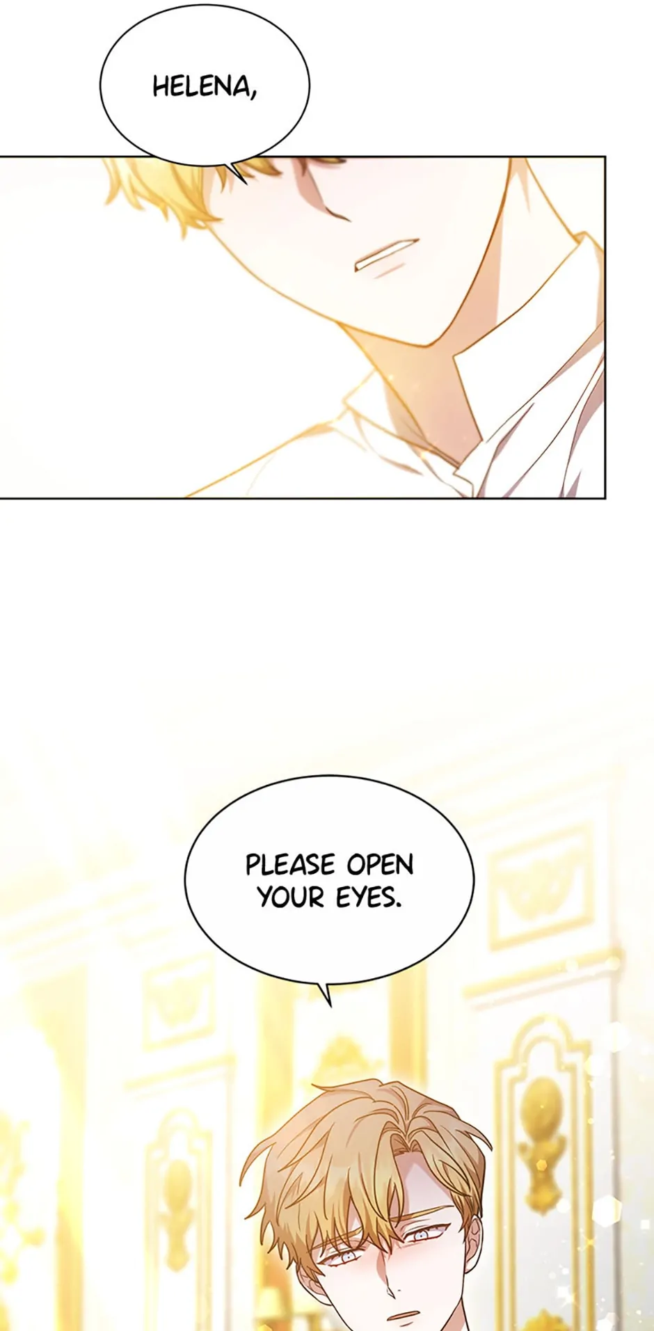 While You’re In Love Chapter 5 - page 46