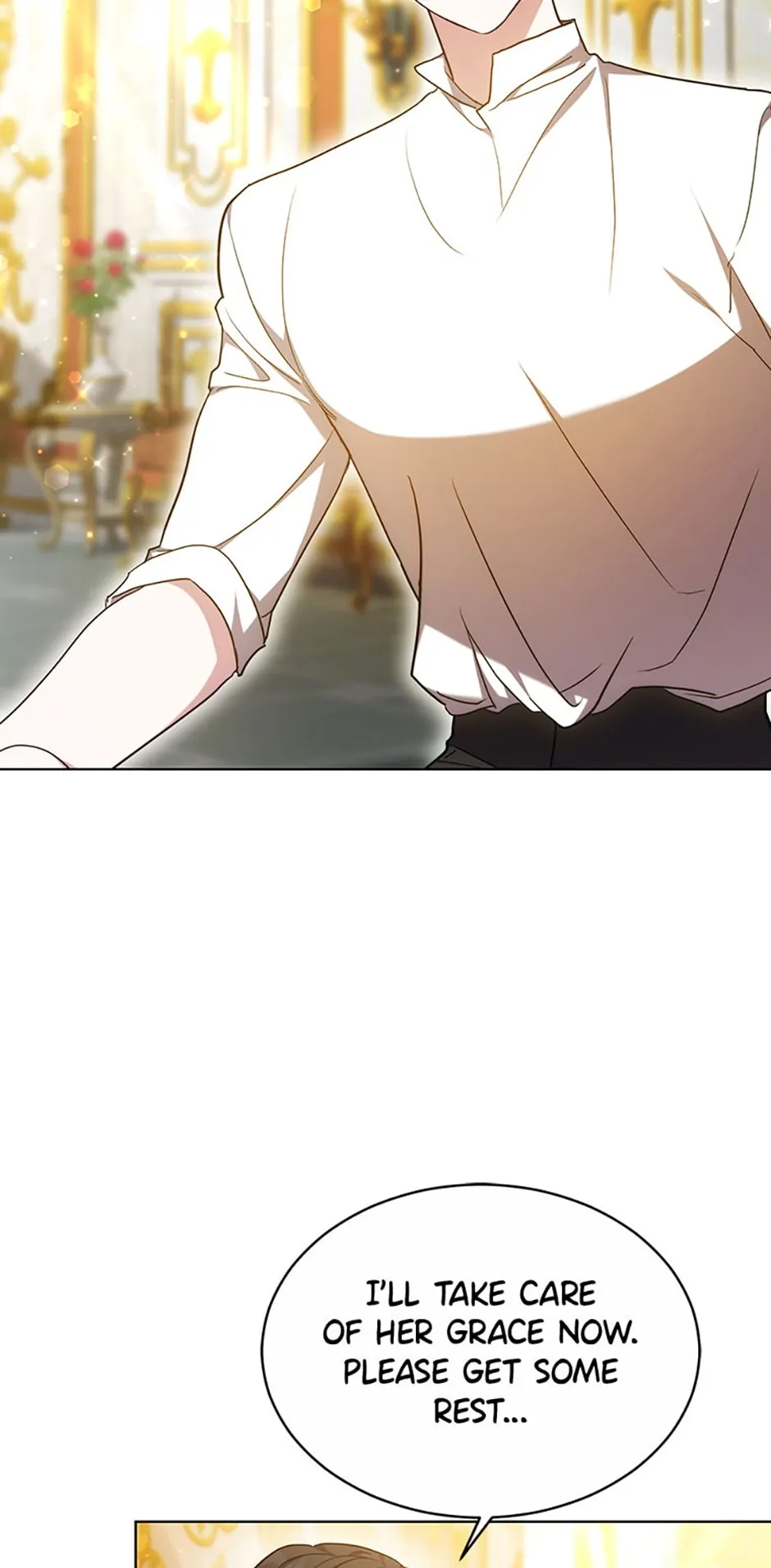 While You’re In Love Chapter 5 - page 47