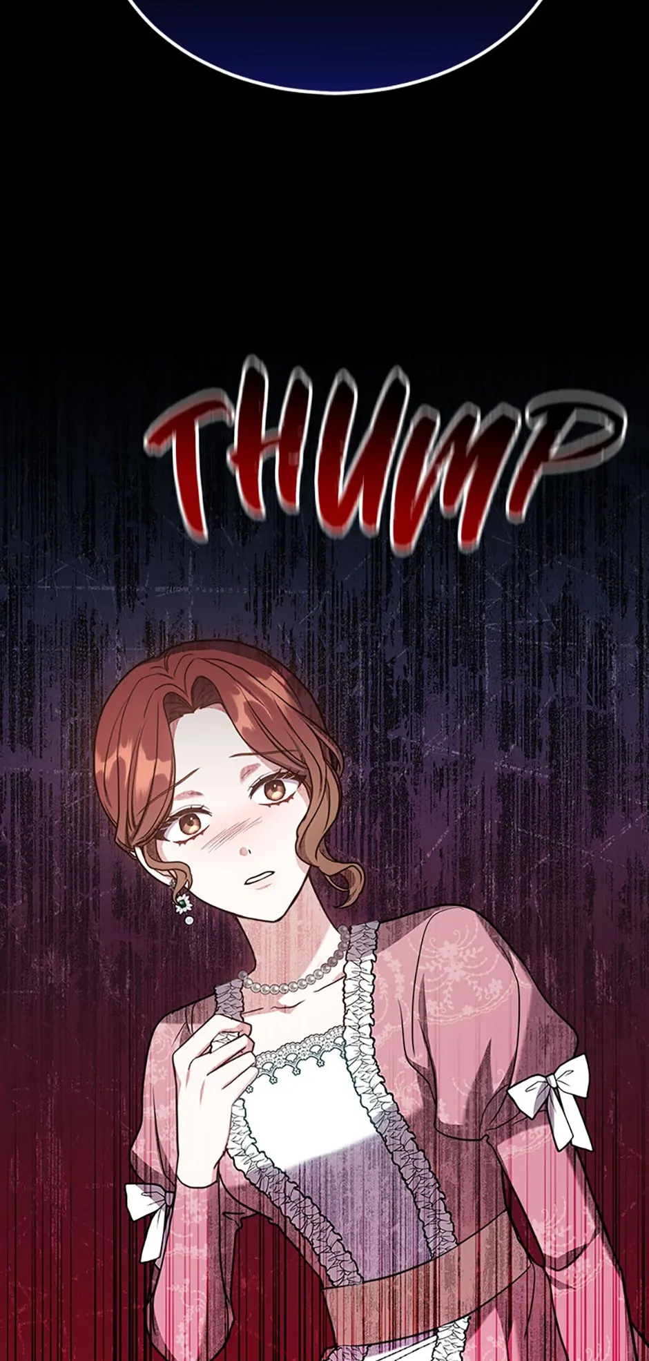 While You’re In Love Chapter 5 - page 5