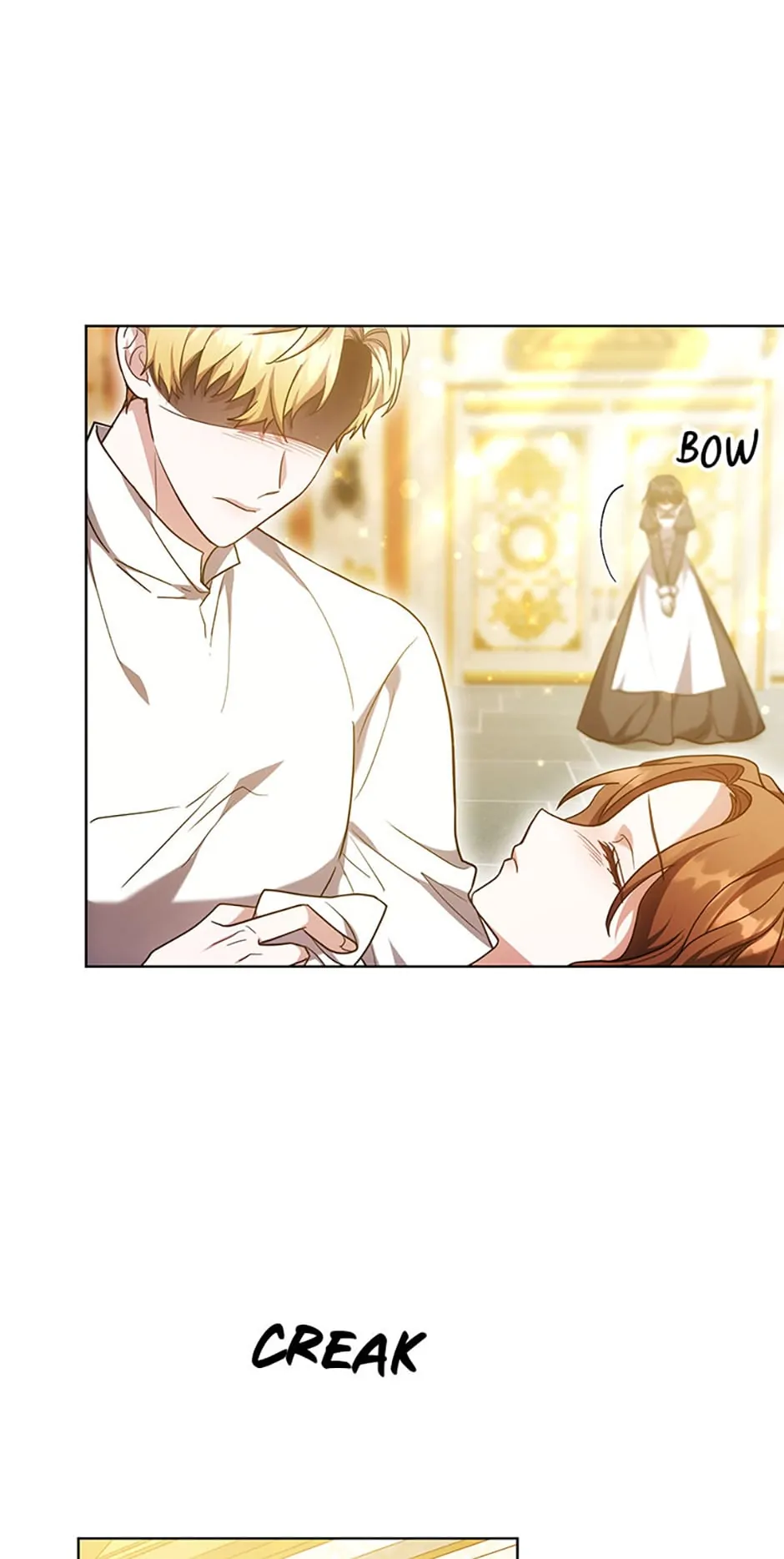 While You’re In Love Chapter 5 - page 51