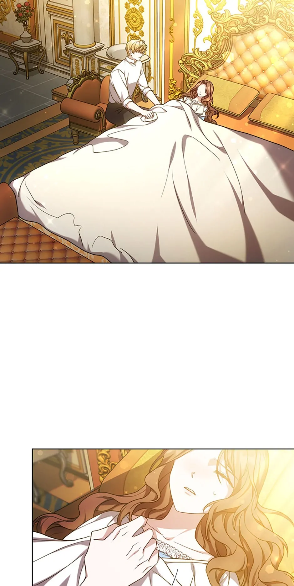 While You’re In Love Chapter 5 - page 53