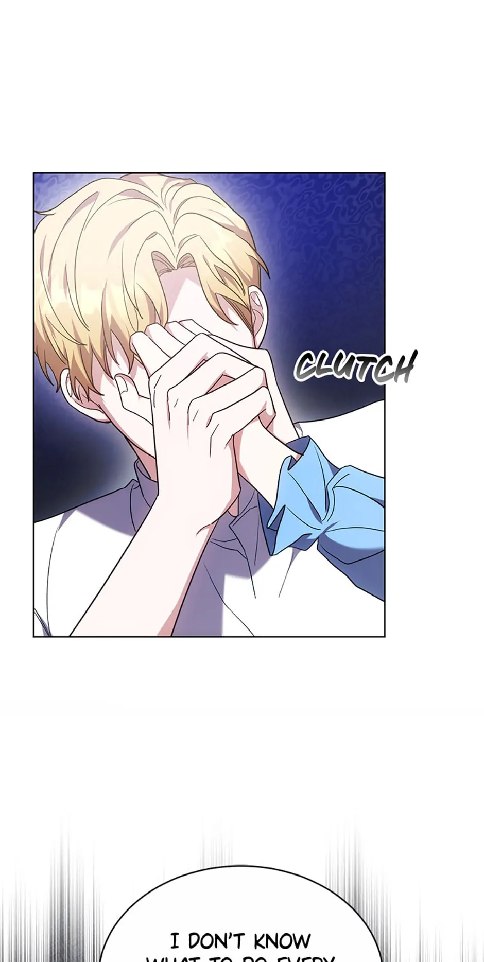While You’re In Love Chapter 5 - page 55