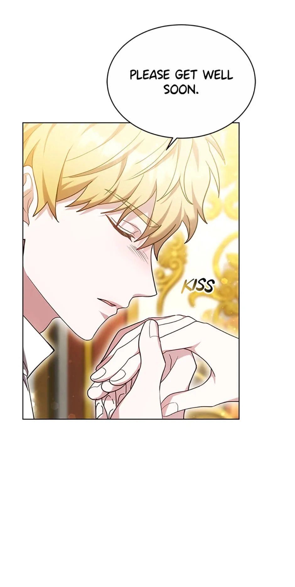 While You’re In Love Chapter 5 - page 57