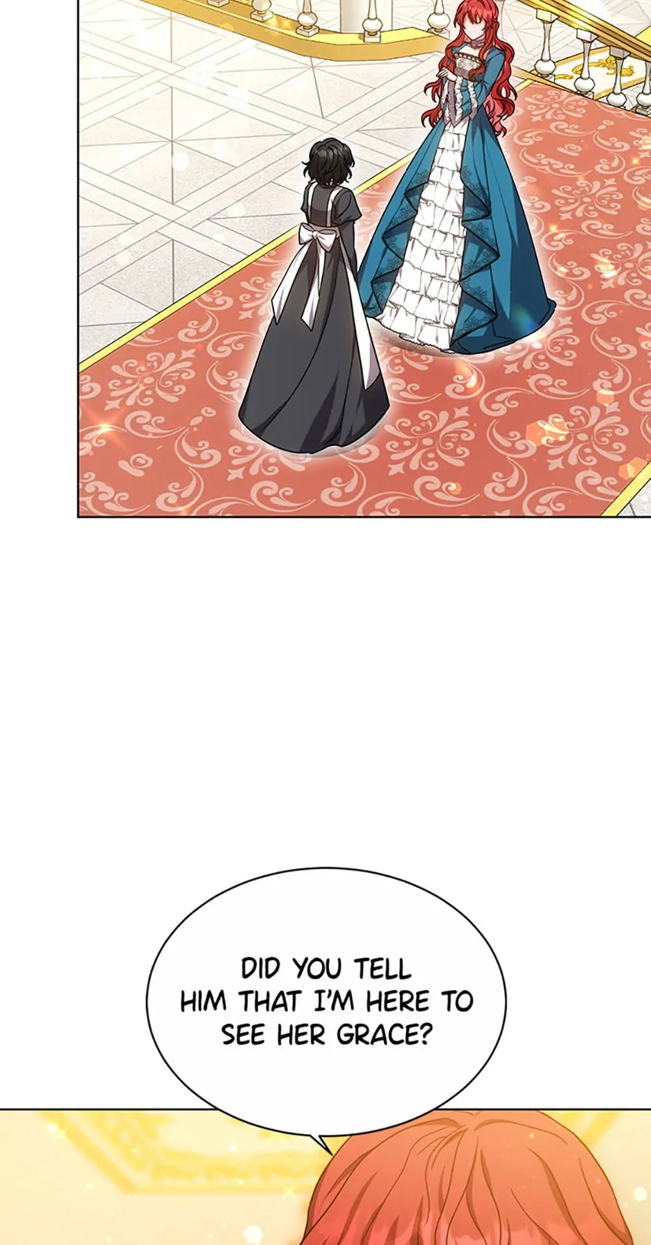 While You’re In Love Chapter 5 - page 60