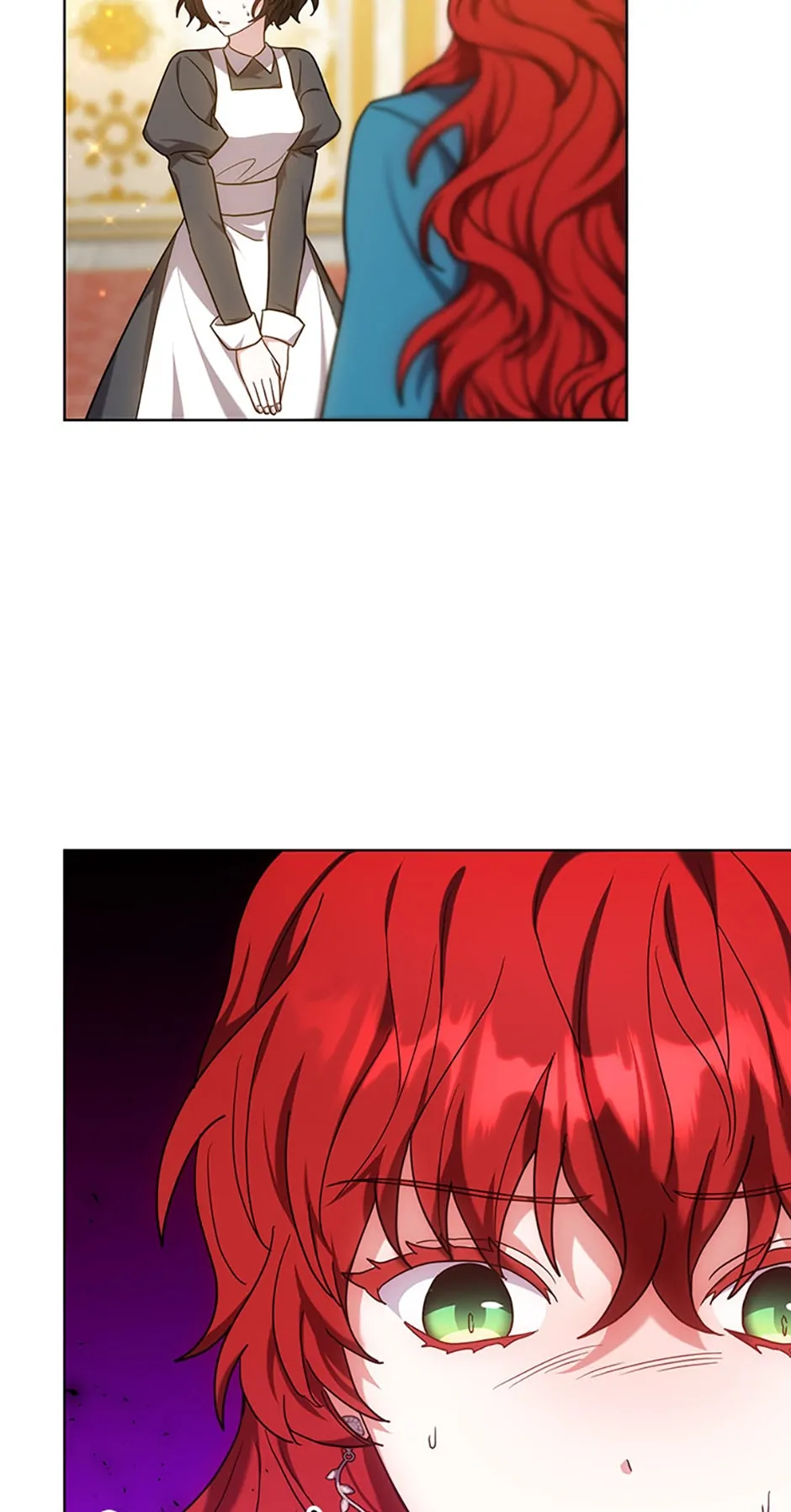 While You’re In Love Chapter 5 - page 62