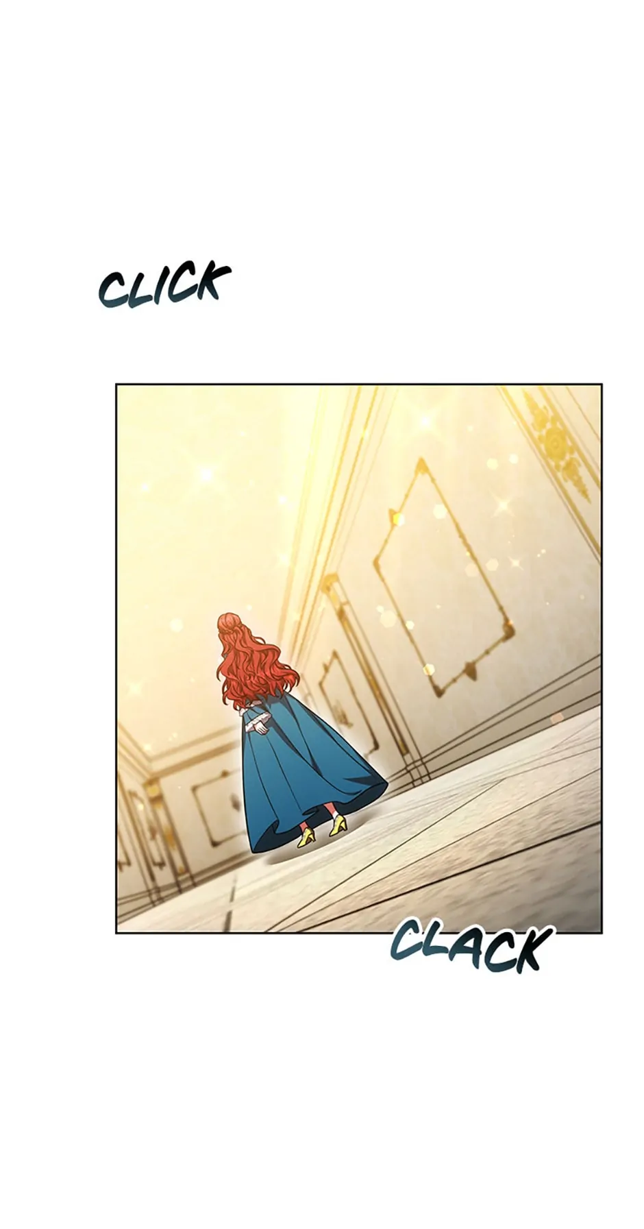 While You’re In Love Chapter 5 - page 64