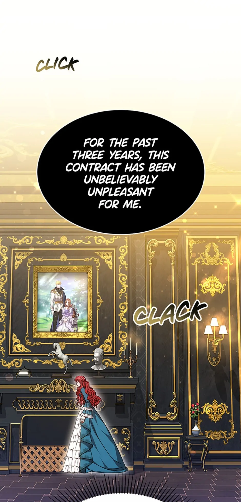 While You’re In Love Chapter 5 - page 66