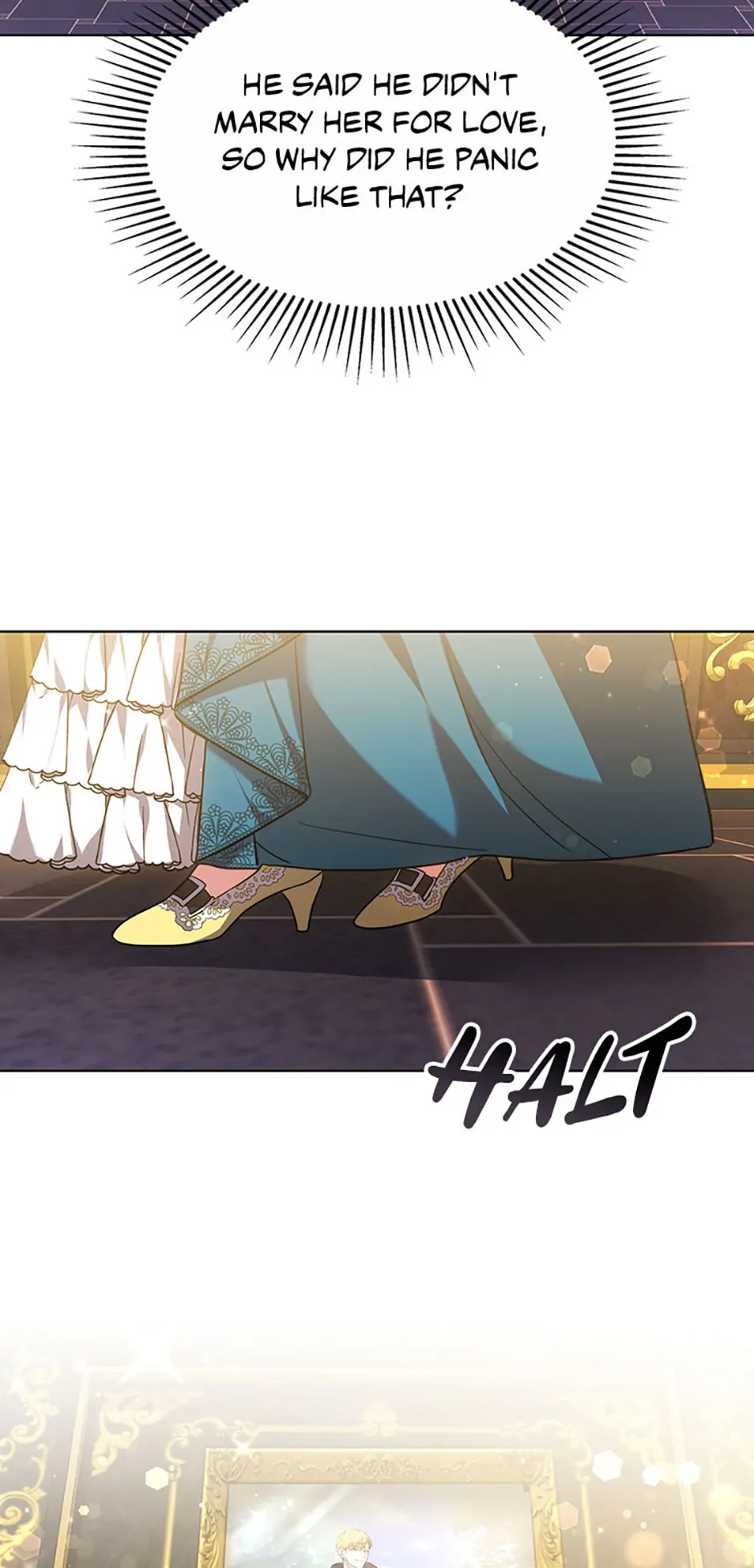 While You’re In Love Chapter 5 - page 67
