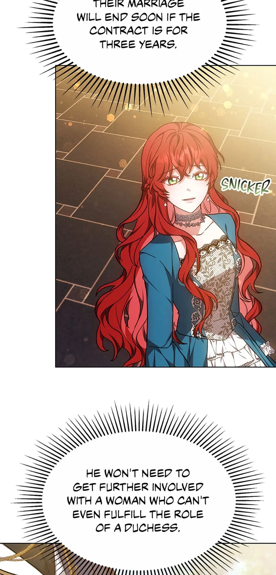 While You’re In Love Chapter 5 - page 69