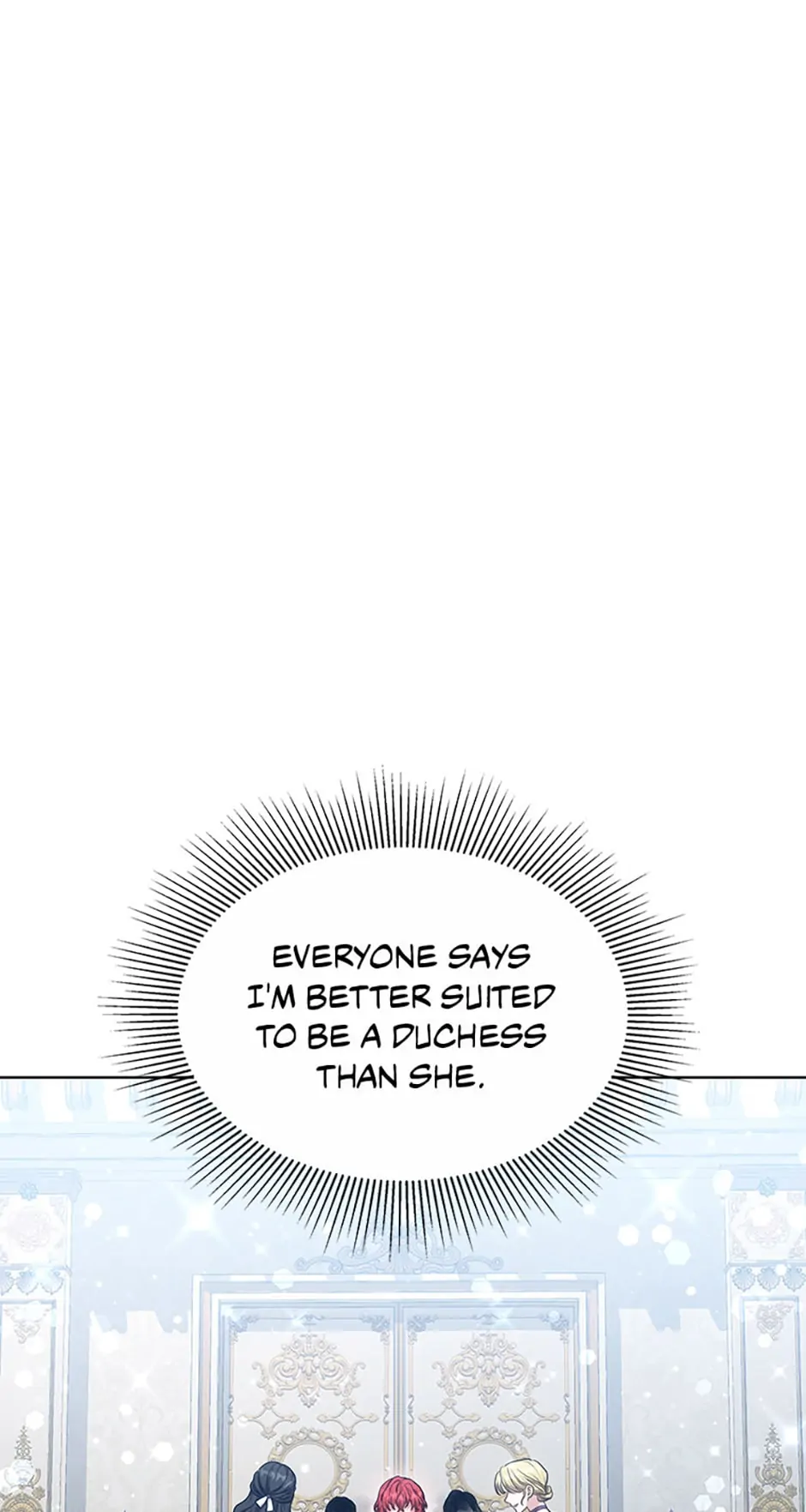 While You’re In Love Chapter 5 - page 72
