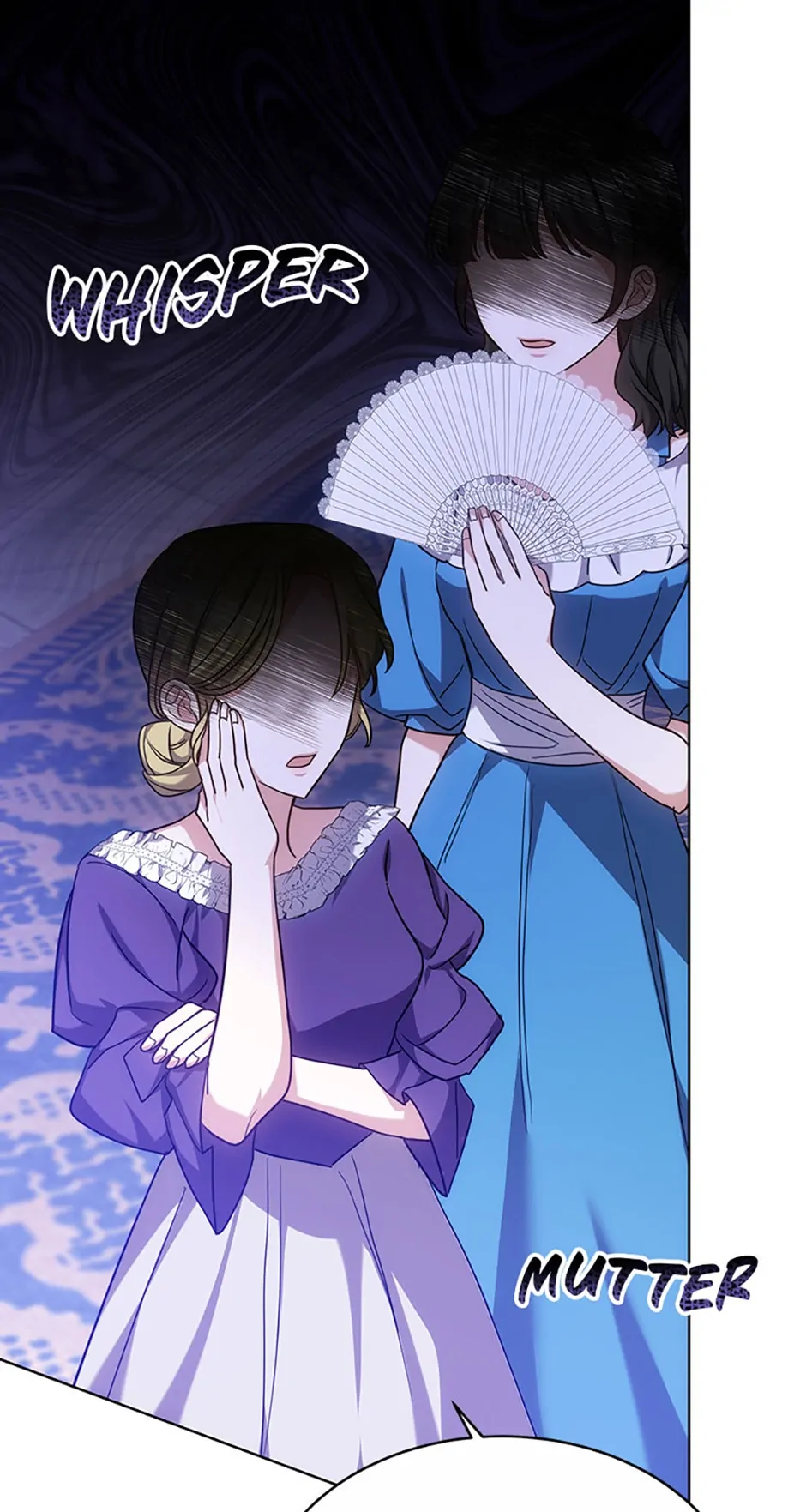 While You’re In Love Chapter 5 - page 74
