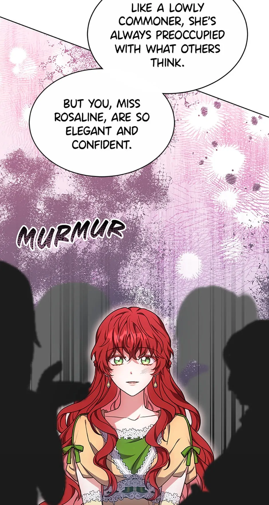 While You’re In Love Chapter 5 - page 75