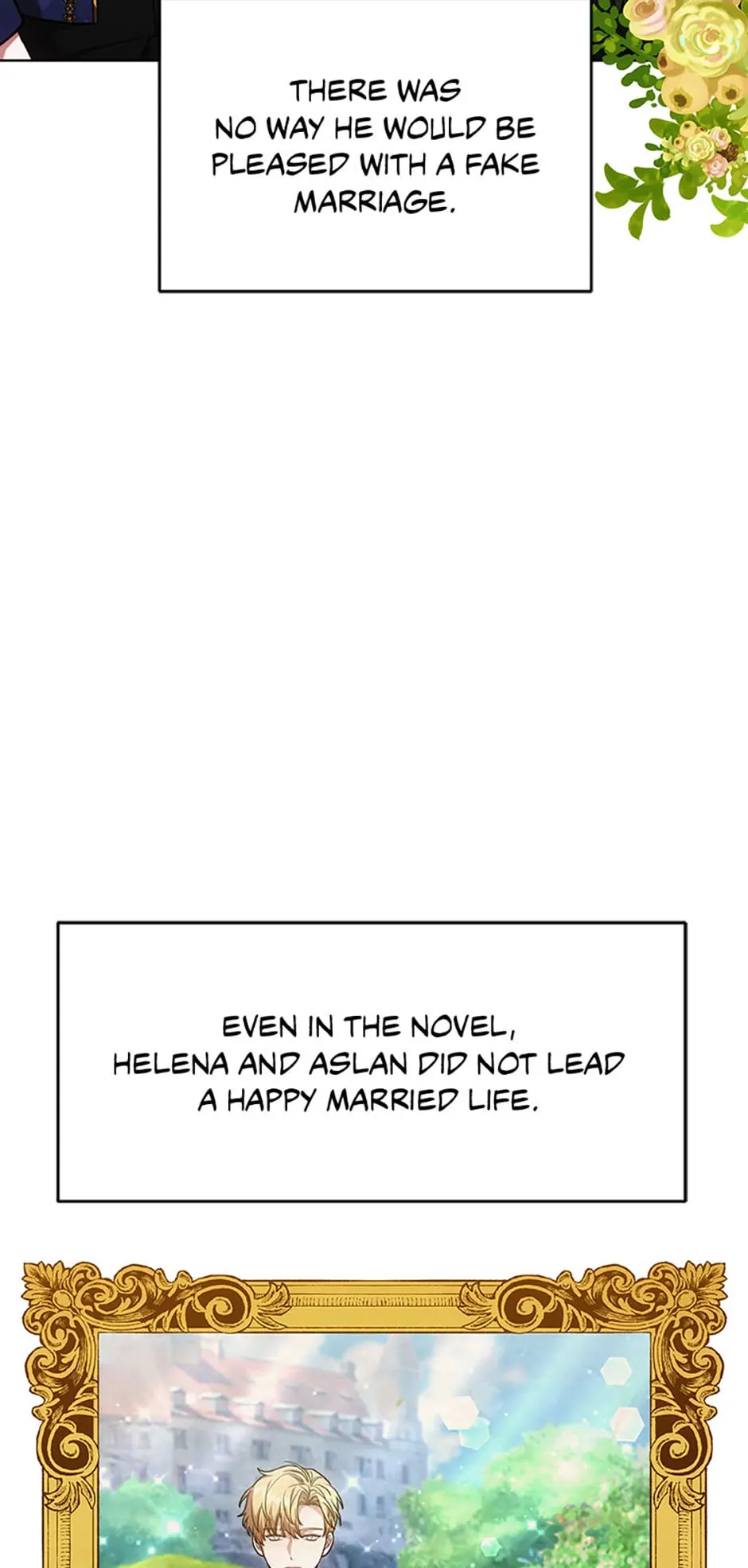While You’re In Love Chapter 5 - page 8