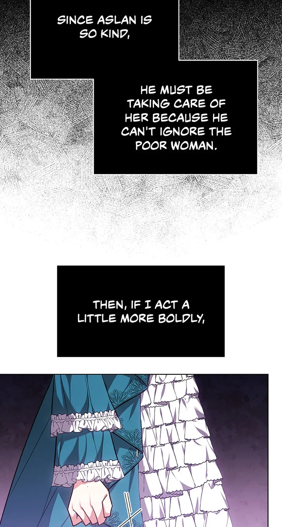 While You’re In Love Chapter 5 - page 82