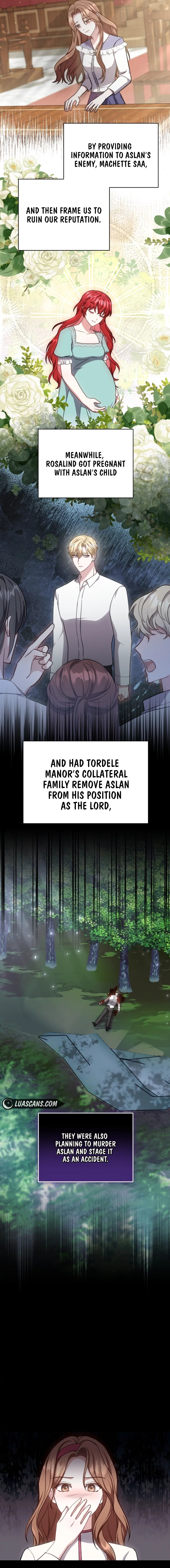While You’re In Love Chapter 44 - page 2