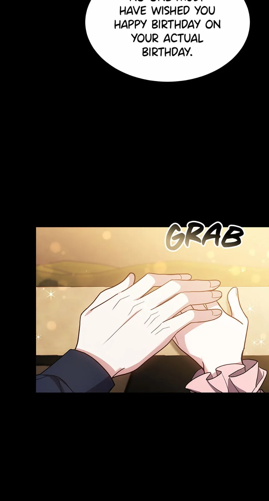 While You’re In Love Chapter 6 - page 16