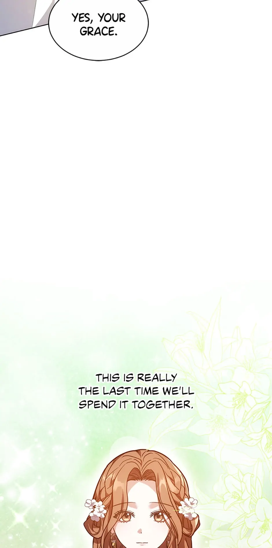 While You’re In Love Chapter 6 - page 22