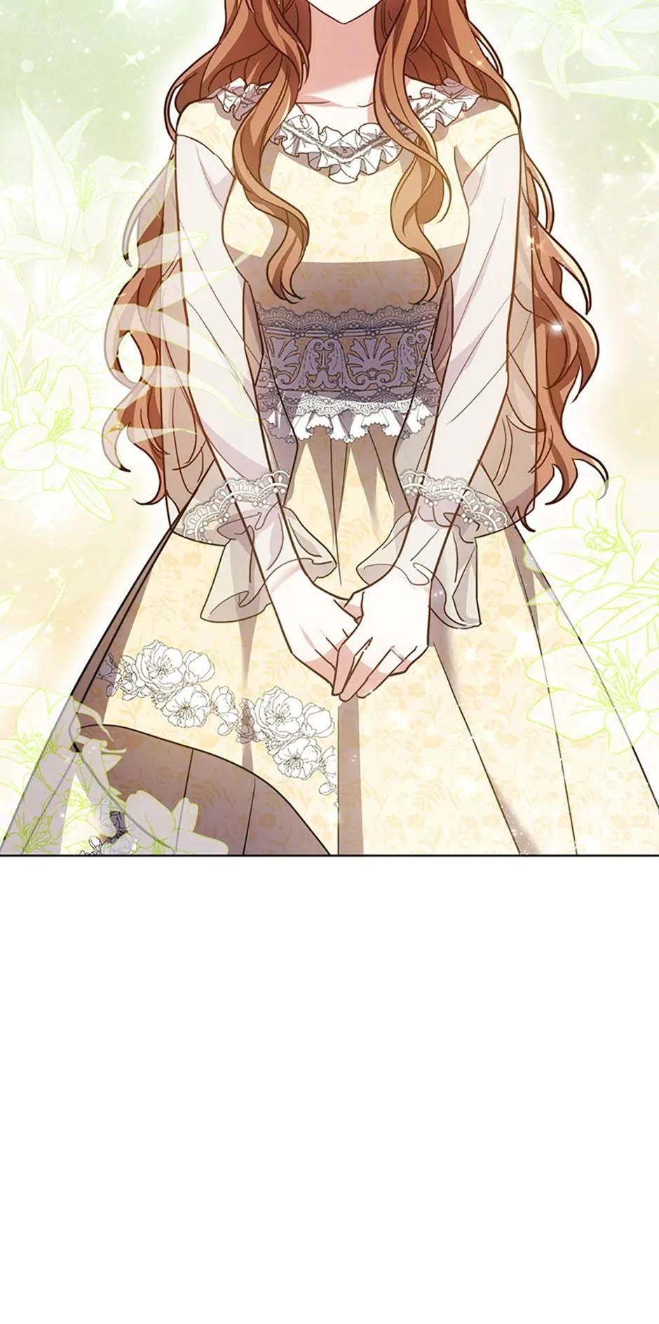 While You’re In Love Chapter 6 - page 23