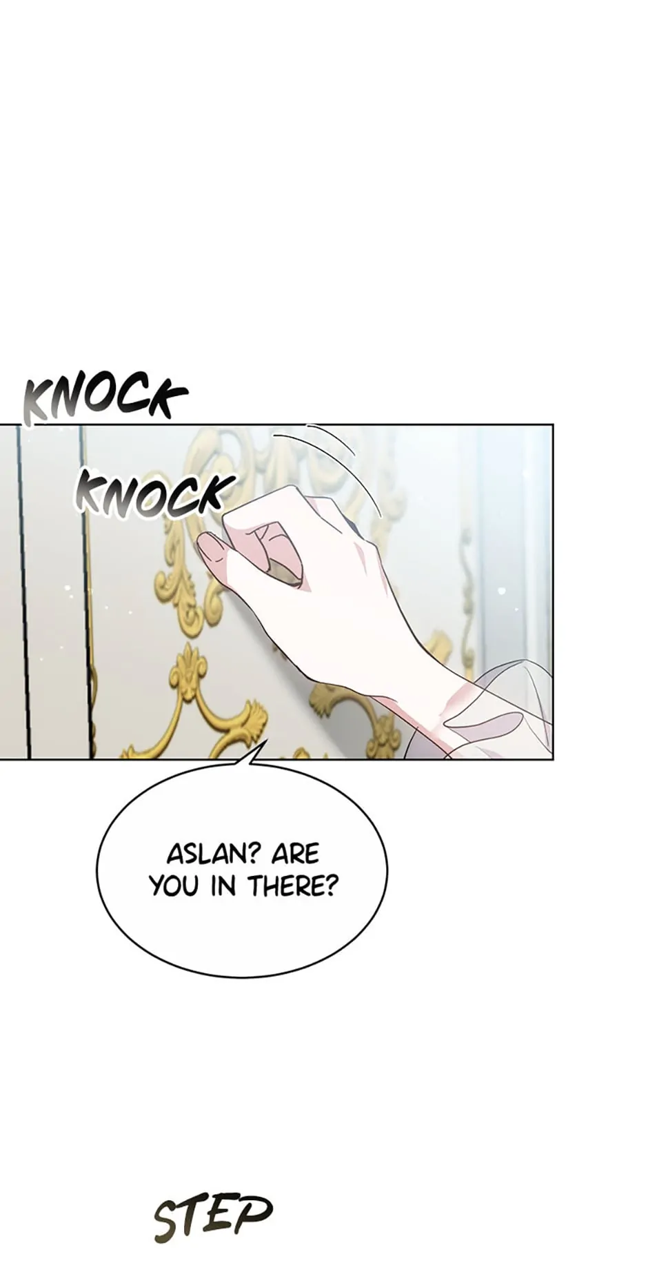 While You’re In Love Chapter 6 - page 24
