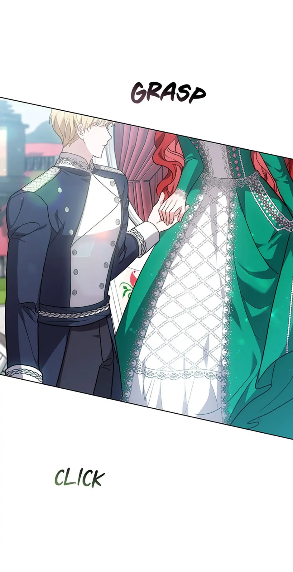 While You’re In Love Chapter 6 - page 31