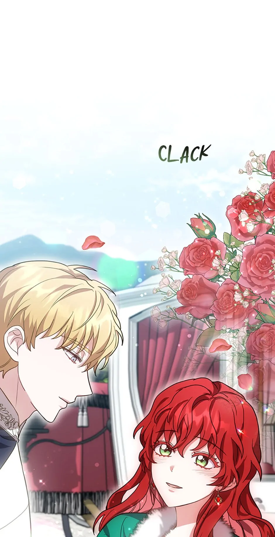 While You’re In Love Chapter 6 - page 32