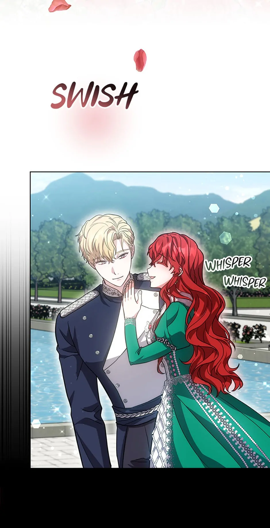 While You’re In Love Chapter 6 - page 34