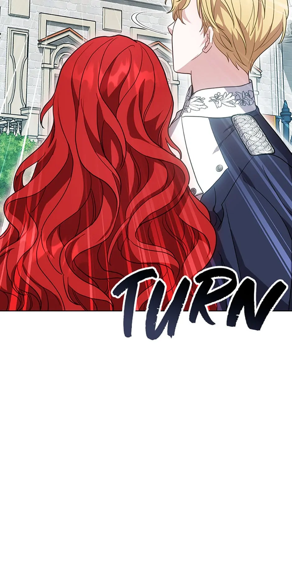 While You’re In Love Chapter 6 - page 37