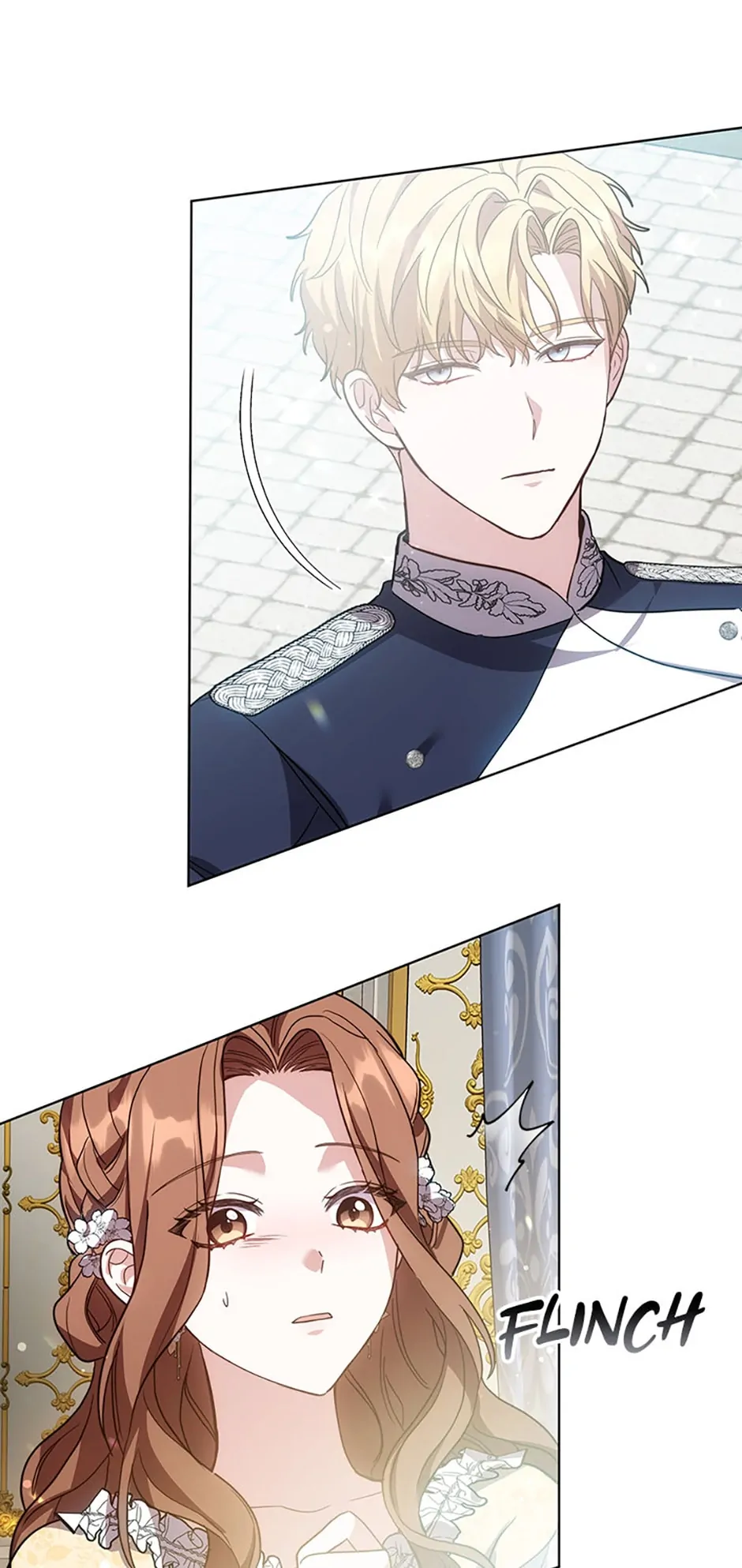 While You’re In Love Chapter 6 - page 38