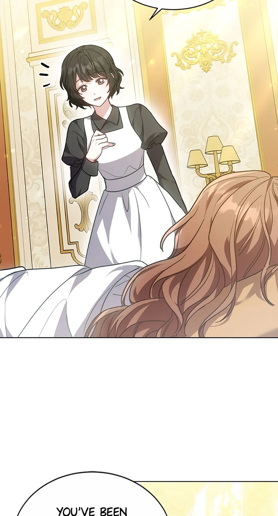 While You’re In Love Chapter 6 - page 4
