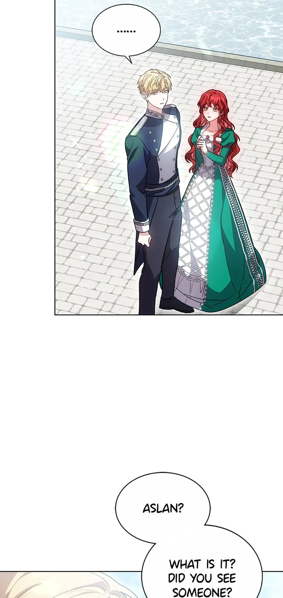 While You’re In Love Chapter 6 - page 41